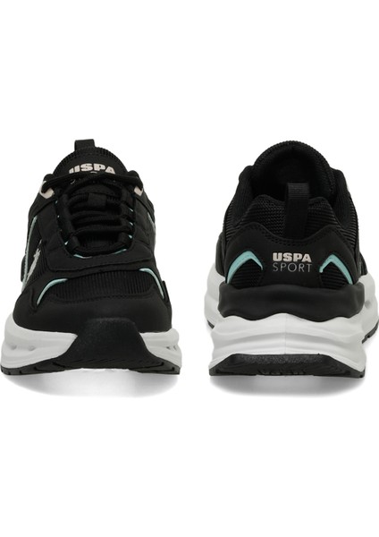 Jacky Wmn 4fx Siyah Kadın Koşu Ayakkabısı indirimleri
