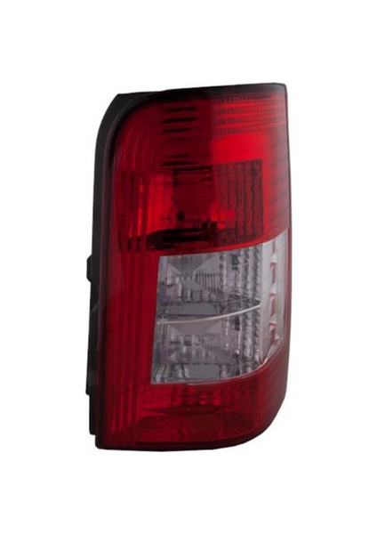 Peugeot Partner Sağ Arka Stop Lambası 2006 Sonrası Tek Kapı 6351Z1 Gold