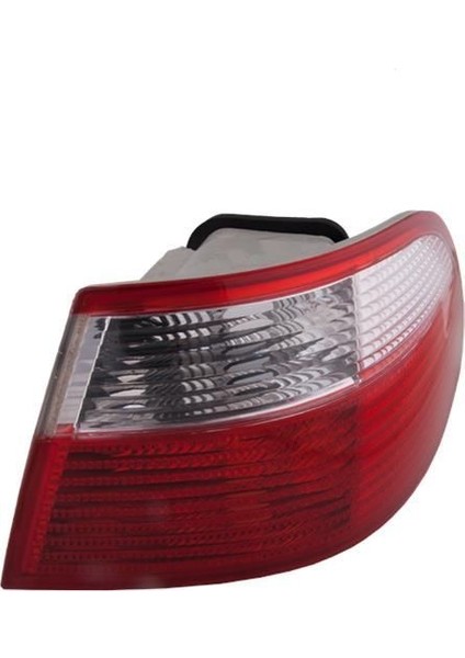 Fiat Albea Sağ Arka Dış Stop Lambası 41530111000 *ka* Gold