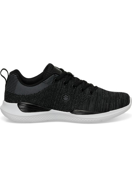 WOLKY 4FX Siyah Kadın Sneaker