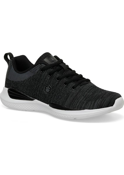 WOLKY 4FX Siyah Kadın Sneaker