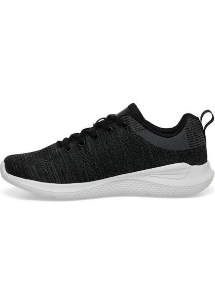 WOLKY 4FX Siyah Kadın Sneaker