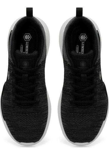 WOLKY 4FX Siyah Kadın Sneaker