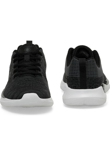 WOLKY 4FX Siyah Kadın Sneaker