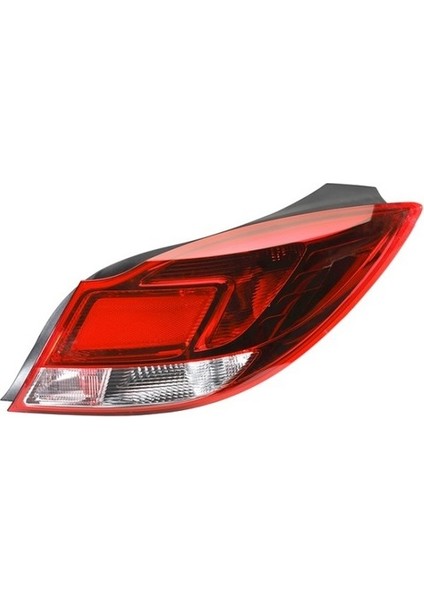 Opel Insignia Sol Arka Stop Lambası 2010 Sonrası 1222193 13279627 Kna Gold