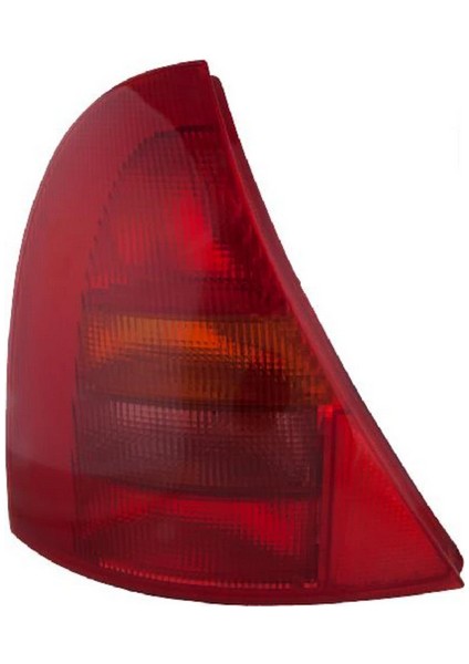 Clio Hb Bbo Sol Arka Stop Lambası 1998-2002 / 7700410515 Gold