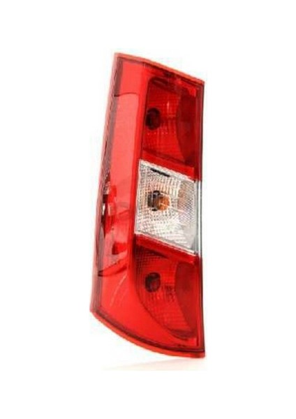 Dacia Dokker Sol Arka Stop Lambası 2013 Sonrası Modeller Gold