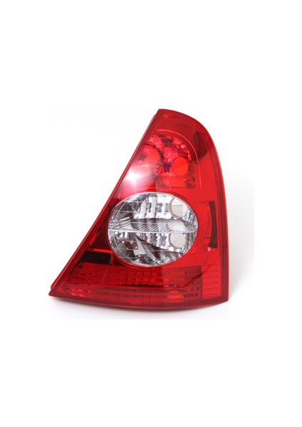 Clio Hatchback Bbo Sağ Arka Stop Lambası 2002-2003 / 8200071414 Gold