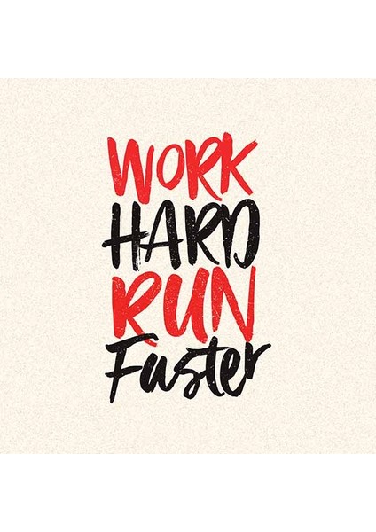 Yazı Temalı Spor Salonu Duvar Kağıdı Baskı indirimleri