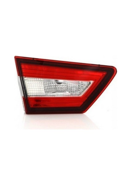 Clio 4 Hb Sol Arka Iç Stop Lambası 2013 Sonrası 265552424R PLEKSAN-3653KN Gold fiyatları