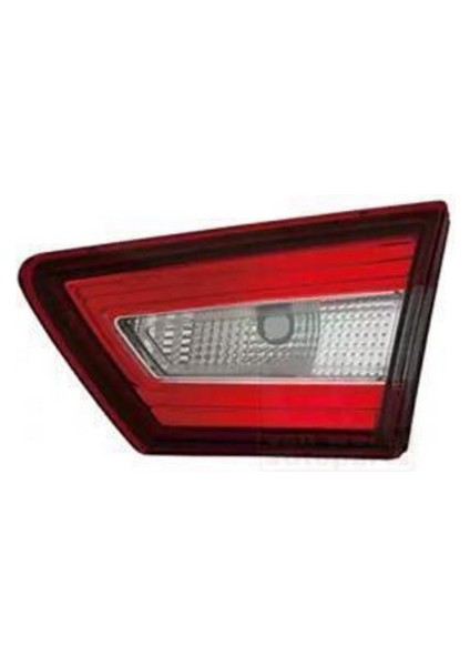 Clio 4 - Iv Hb Sağ Iç Stop Lambası 2013 Sonrası 265505796R Gold