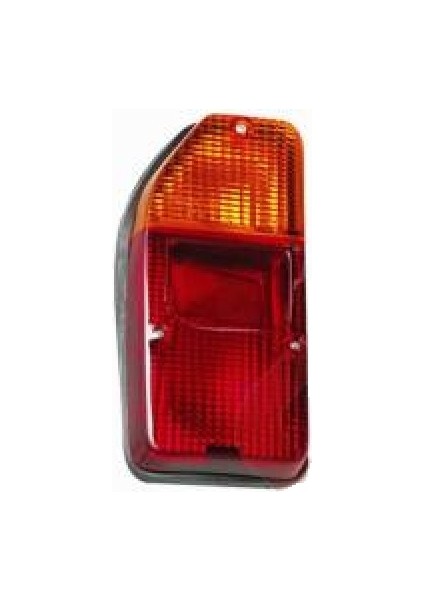 R12 Toros Tsw Sw Sol Arka Stop Lambası 6000046641 Gold