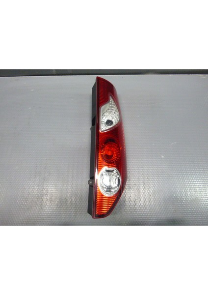 Kangoo 3 Sağ Arka Stop Lambası Tek Kapı 8200419945 Gold