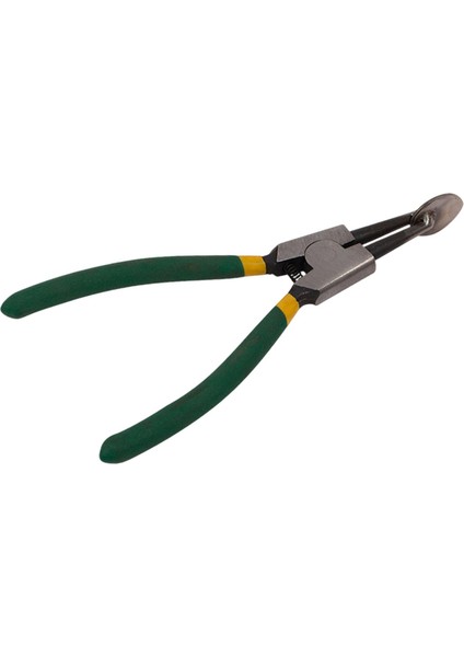 Durian Açıcı Paslanmaz 7.87'' Sheller Kelepçe Durian Kırma Aleti (Yurt Dışından)