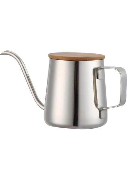 Makinesi Pot Brewer Hassas Su Isıtıcısı Ğı 250ML (Yurt Dışından)