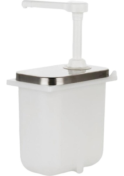 Çeşni Dispenser I 1l/2l Yağlı Soya Kabı 2l A (Yurt Dışından)