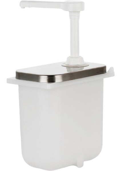 Çeşni Dispenser I 1l/2l Yağlı Soya Kabı 2l A (Yurt Dışından)