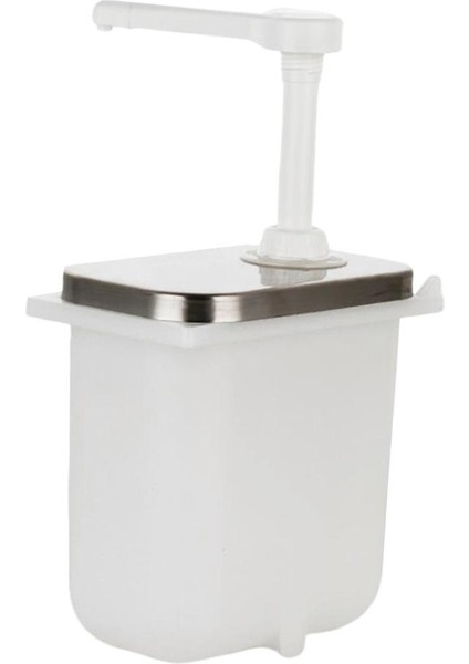 Çeşni Dispenser I 1l/2l Yağlı Soya Kabı 2l A (Yurt Dışından)