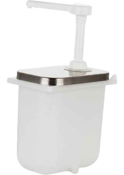 Çeşni Dispenser I 1l/2l Yağlı Soya Kabı 2l A (Yurt Dışından)