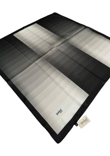 90 x 90 Ipekal - Pes- Kristal EŞARP-03007