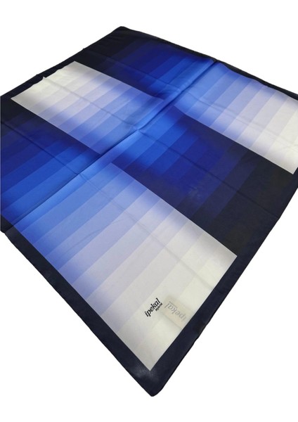 90 x 90 Ipekal - Pes- Kristal EŞARP-03006