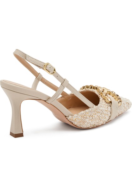 Kadın Topuklu/ Stiletto 82R7 Frau Fancyplume Orobeige modelleri
