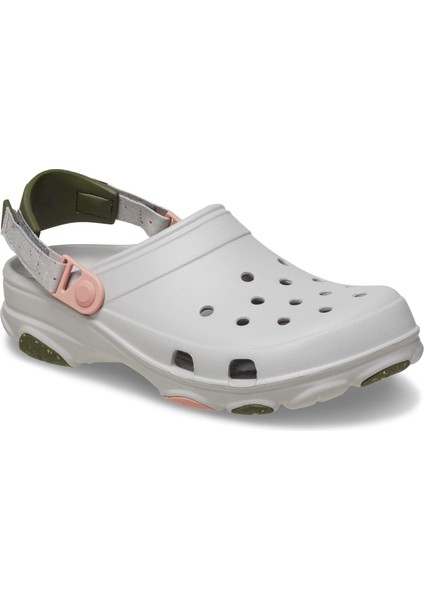 Classic All Terrain Clog Unisex Terlik CR206340-CRC.1FS indirimleri
