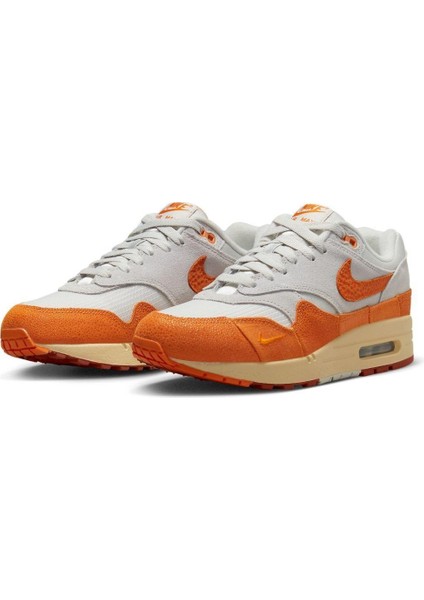 Wmns Air Max 1 'master - Magma Orange' DZ4709-001