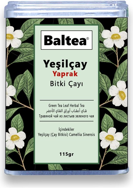 Yeşilçay 115G