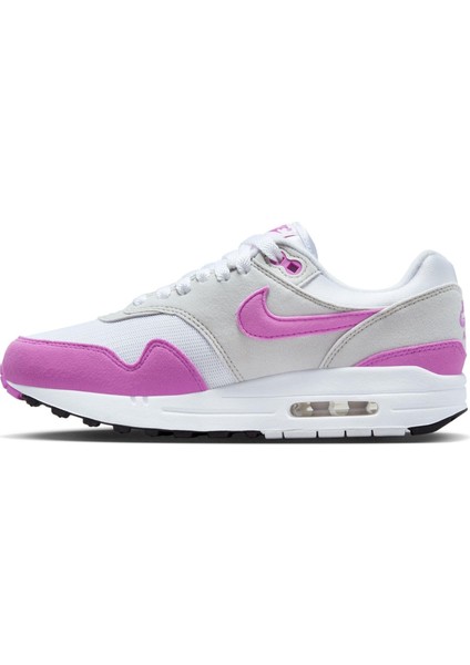 Air Max 1 Pink Sneaker Kadın Ayakkabı DZ2628-001