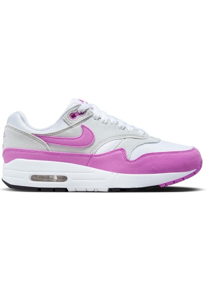 Air Max 1 Pink Sneaker Kadın Ayakkabı DZ2628-001