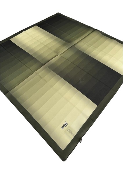 90 x 90 Ipekal - Pes- Kristal EŞARP-03004