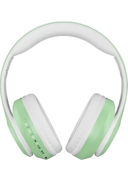 P68 8d Surroundbass Kafa Üstü Bluetooth Stereo Kulaklık+Micro Sd Kart
