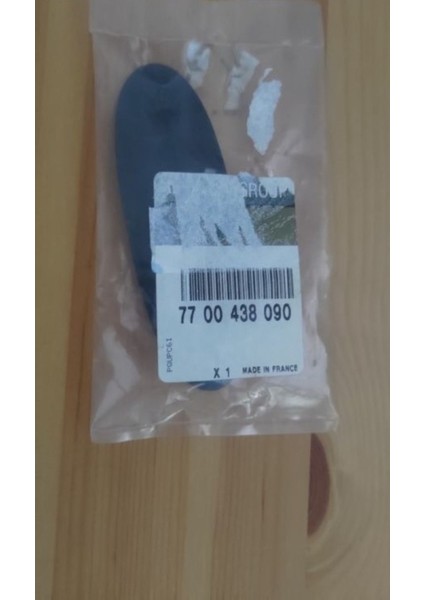 7700438090 Maıs Renault-Reno Yazı Monogram 1.416V Clıo Iı Faz