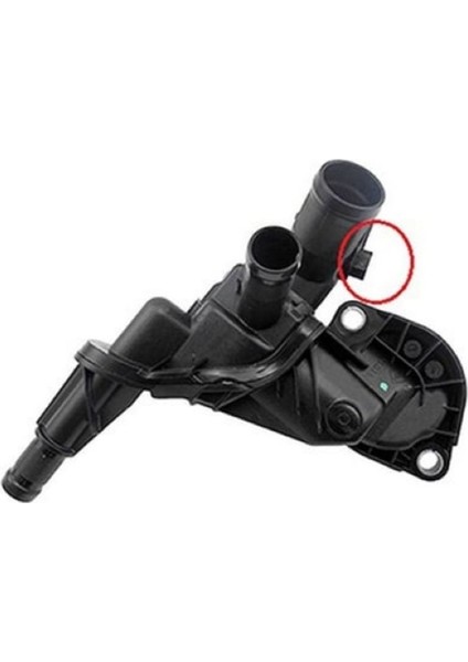 110616064R-1 Termostat Vanası Clıo Iv-Captur-Dokker Sensörsüz Symbol 0.9