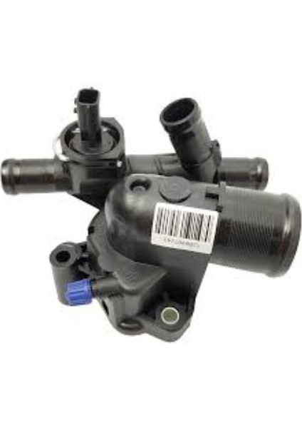 8200907243-Y Ithal Renault-Reno Termostat Trafıc Dcı M9R Laguna Iıı