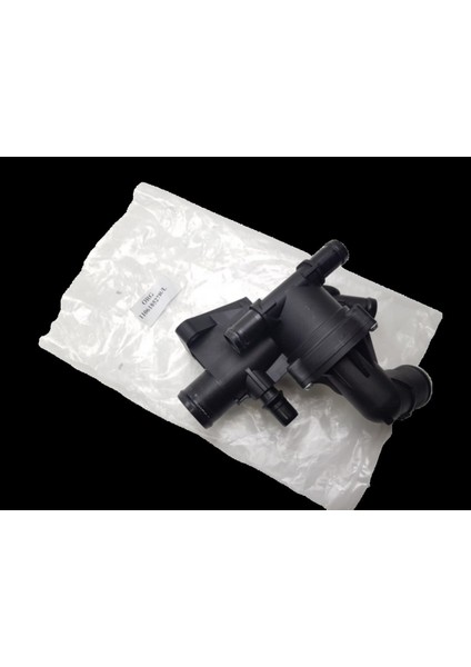 110618527R-1 Renault-Reno Termostat Kutusu Talisman Megane 4 R9M 1.6 Dci