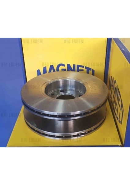 402060010R-M Fren Dısk Fluence Megane Iıı 402064151R 1971923607 360704023400 402067902R - Takım -