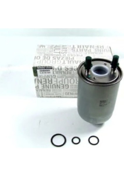 Renault Fluence 1.5 Dci Yakıt Filtresi () [8201046788]