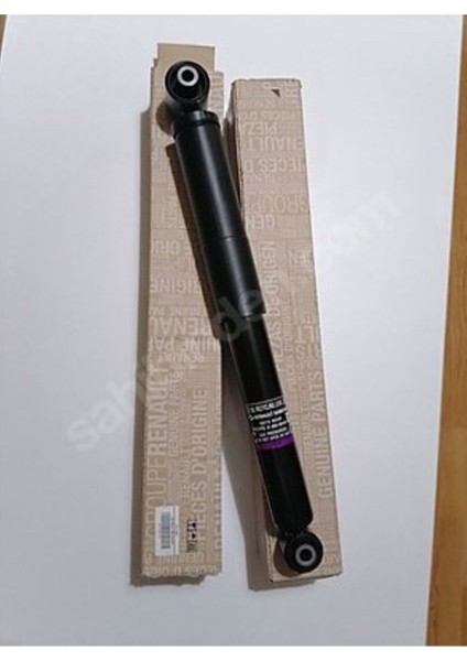 562108532R Maıs Renault-Reno -Koleos 2 Arka Amortisör