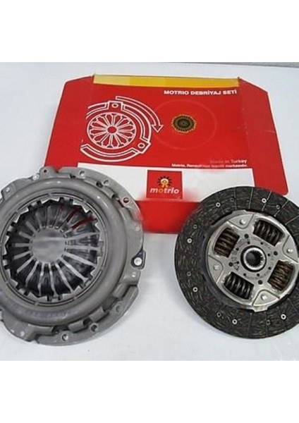 8671095107 Motrio Debriyaj Seti Mgn I 1.9 7701477055