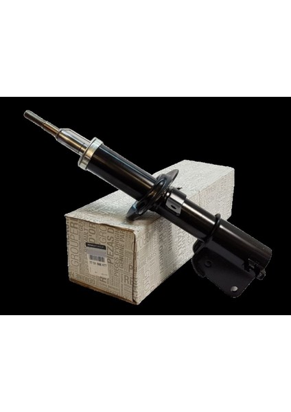 7701066477 Maıs Renault-Reno Ön Amortısör Trafıc Iı-2