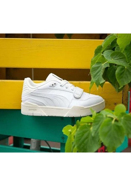 Slipstream Ut Wns Kadın Günlük Beyaz Sneaker indirimleri