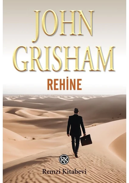 Rehine - John Grisham