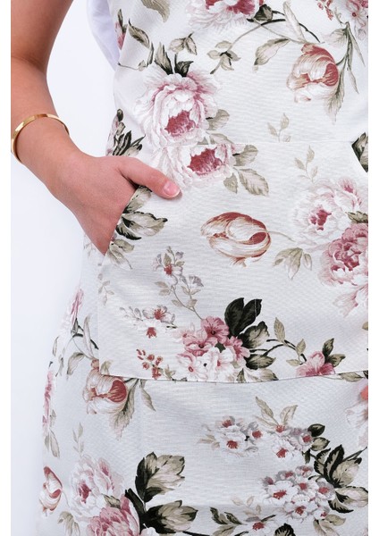 Motif Şef Önlüğü Chef Mutfak Önlüğü fiyatları