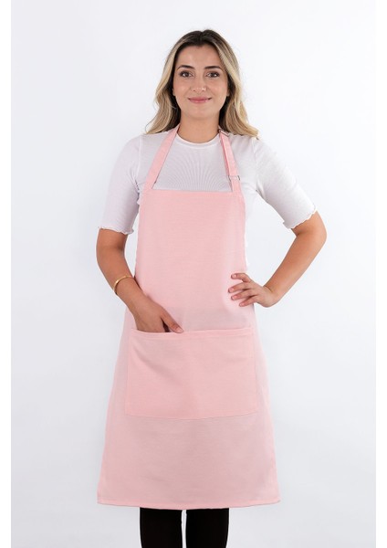 Simple 3'lü Set Ayar Askılı Mutfak Önlüğü Seti (Eldiven, Tutacak) modelleri