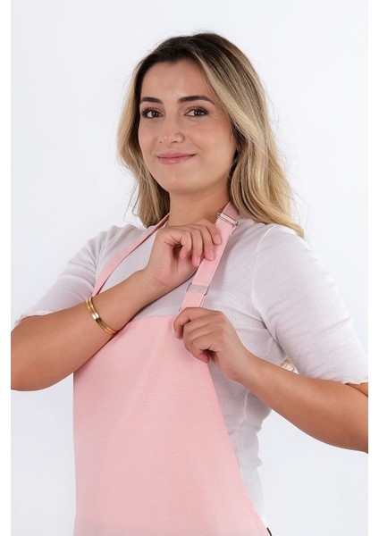 Simple 3'lü Set Ayar Askılı Mutfak Önlüğü Seti (Eldiven, Tutacak) fırsatları