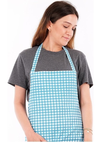 Petra Mutfak Önlüğü