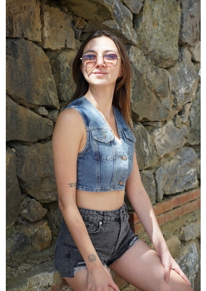 Kot Bluz modelleri
