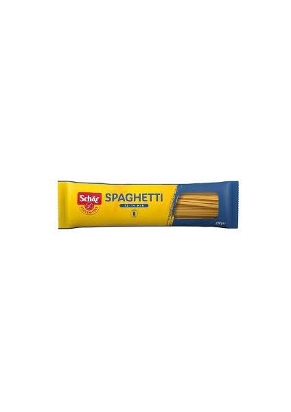 Spagetti Makarna 250GR 5 Adet